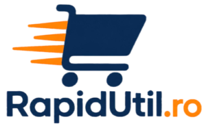 site logo