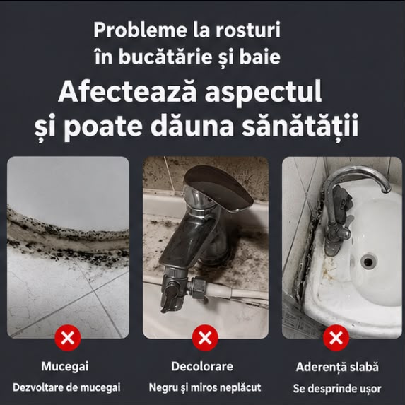 Plastic Steel Mud TERTELL – Pastă de Reparare și Etanșare Multifuncțională - imagine 3