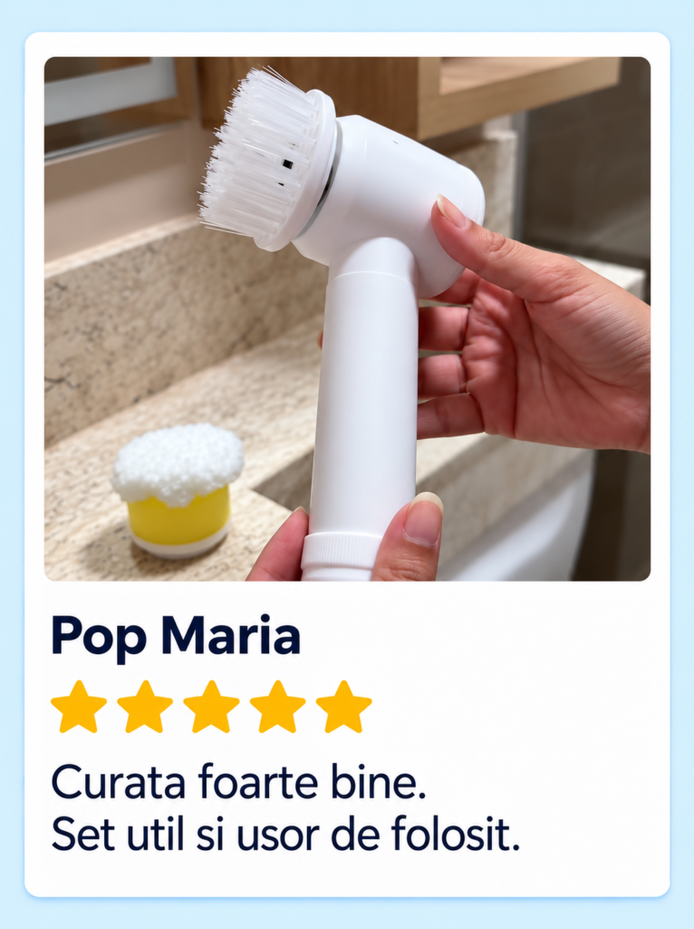 Imagine informativa RapidUtil